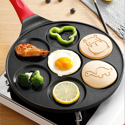 Y Moldes Para Panqueques De Plancha Para Niños Con 7 Formas