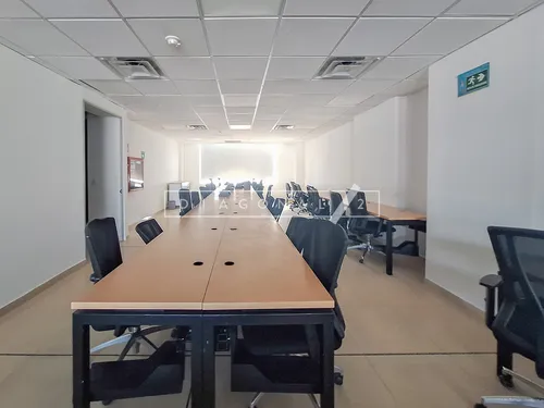 Oficina En Arriendo En El Toberín