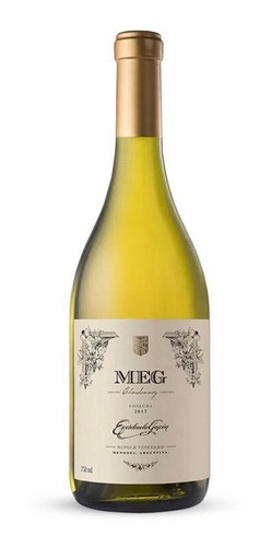 Miguel Escorihuela Gascon Chardonnay - Envíos - Oferta!