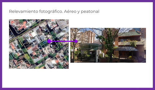 Imagen 9 de 11 de Doble Lote . 1.160m2 Vendibles. Quilmes Centro