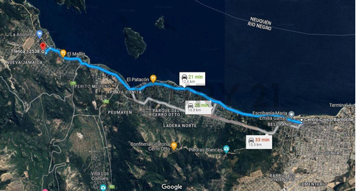 Imagen 5 de 17 de Casa (ph) En Venta - Nahuel Malal - Bariloche - Id: 64072