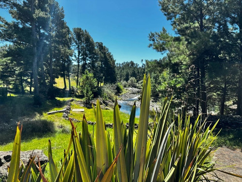 En Venta Excelente Propiedad Con Costa Rio - En San Miguel De Los Rios - Inv0157