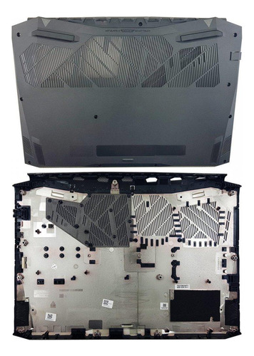 Chassis Base Notebook Acer Nitro 5 An515-43/54 60q4xn2001