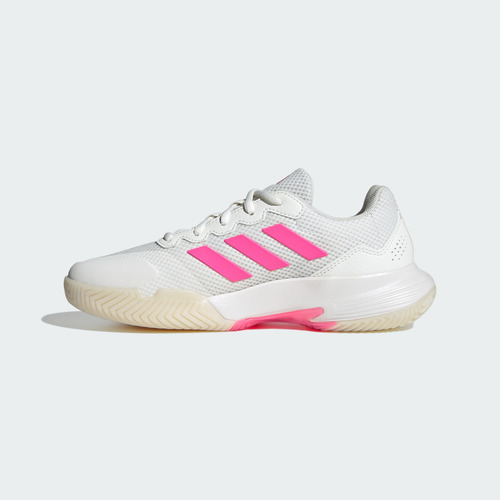 Zapatillas Gamecourt 2.0 Para Tenis Jp7723 Adidas