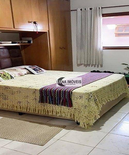 Imagem 9 de 22 de Chácara Com 3 Dormitórios À Venda, 962 M² Por R$ 580.000,00 - Chácaras Novo Hamburgo - Campo Limpo Paulista/sp - Ch0029