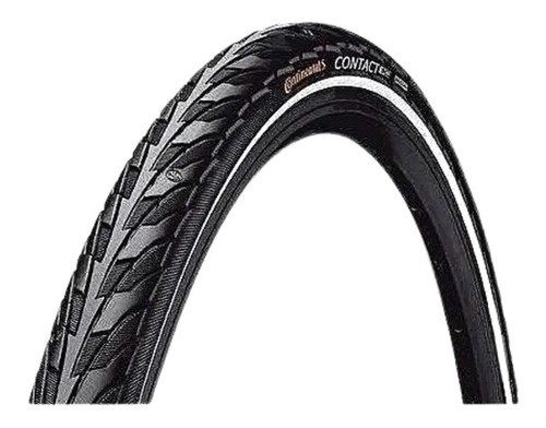 Neumatico 28x1.75 Continental Contact Bk Bicicleta