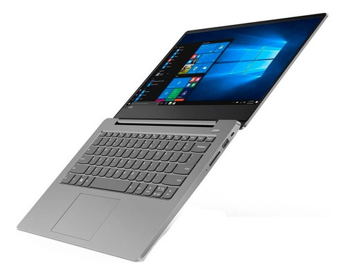 Laptop Lenovo 14p 4rab Core I3 1tb Ideapad 330s-14ikb Plata