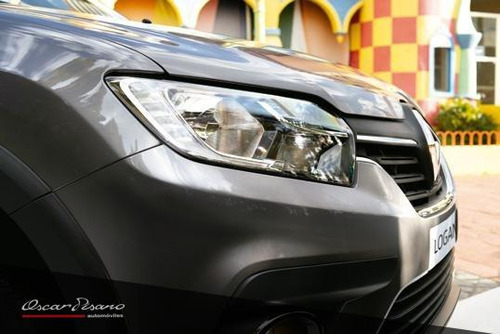 Renault Logan Zen