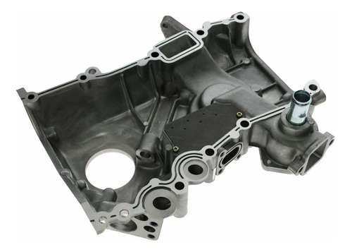 Cubierta Distribucion Motor Para Nissan 240sx Pickup 2.4l