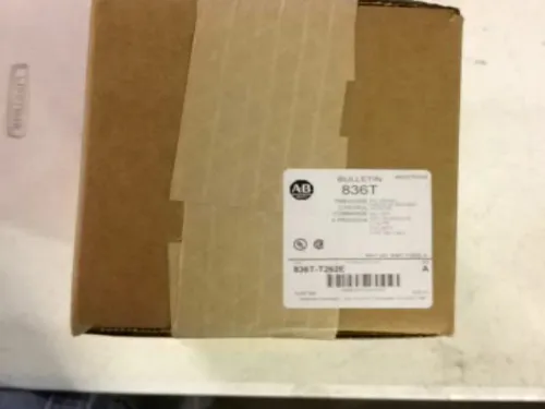 Sensor 836tt262e Para Ntsyscorp