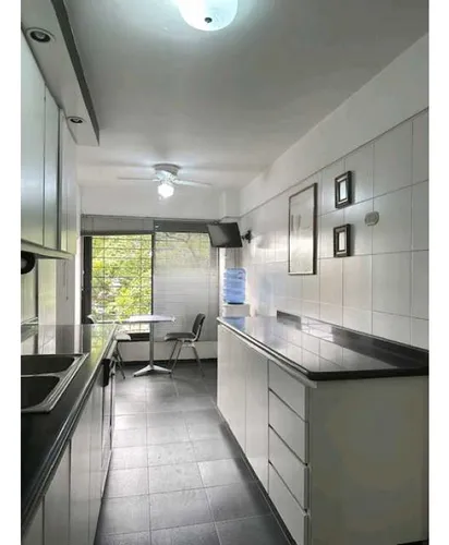 Apartamento Sebucan