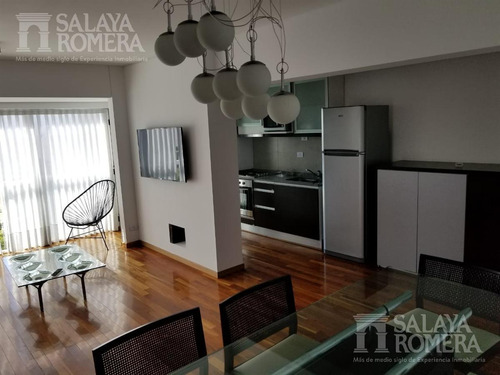 Imagen 4 de 23 de Venta - Departamento - 3 Ambientes - Con Cochera - Vicente López - Vista Al Rio