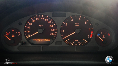 Imagen 9 de 12 de Bmw Serie 3 2.0 328i Sedan