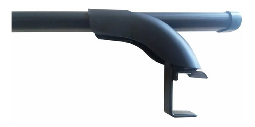 Imagen 2 de 7 de Barras Porta Equipaje Renault Duster Oroch 2018 2019 2020 21
