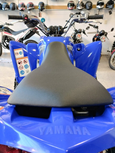 Imagen 4 de 10 de Yamaha Yfm 350r