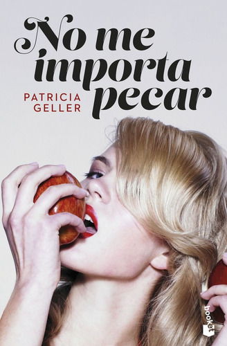 No Me Importa Pecar - Patricia Geller