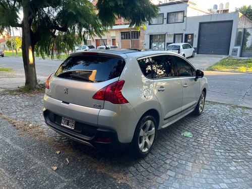 Peugeot 3008 1.6 Feline Thp 163cv