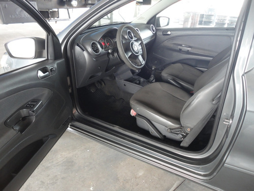 Vw/saveiro 1.6 Cs