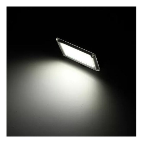 Foco Cámara 96 Led Batería 2 Filtros