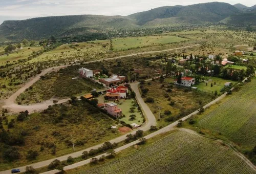 lote malcontenta en venta, col. alcocer en san miguel de all