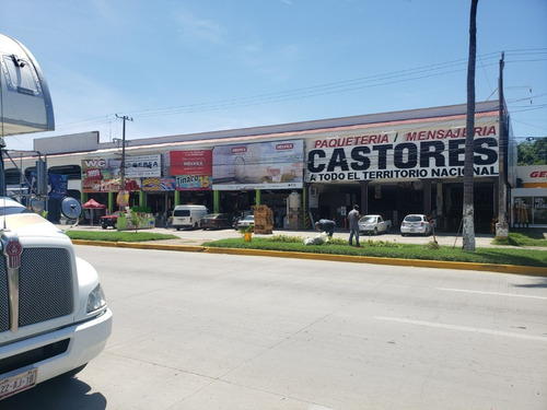 Blvd. De Las Naciones Terreno En Venta Con Dos Amplios Frentes