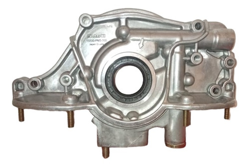 Bomba Aceite Honda Civic 1.5l 88 Al 95 D15-d16-b17 5ta Gener