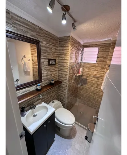 Apartamento Para La Venta En Calasanz Parte Baja