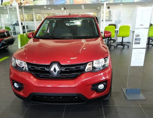 Renault Kwid Intens 1.0 Oferta Car One