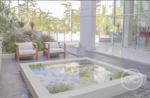 Venta Departamento 3 Ambientes Balcon Apto Credito