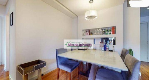 Apartamento À Venda, 70 M² Por R$ 450.000,00 - Vila Vera - São Paulo/sp - Ap5052