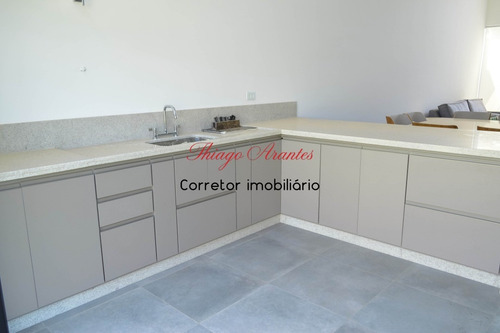 Casa Em Condomínio - Co00038 - 68493256