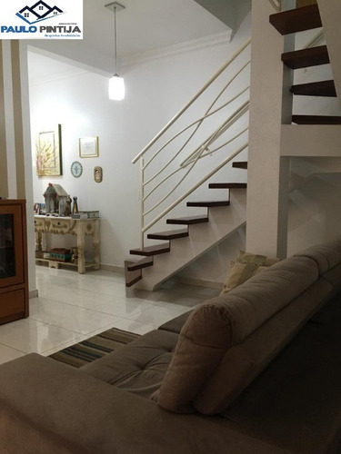 Imagem 15 de 30 de Casa - Ca04507 - 70300211