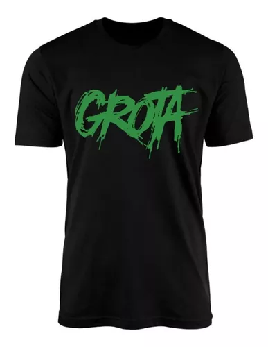 Camisa Gta Rp Grota Complexo