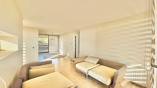 Departamento En Costamai I, Primer Piso