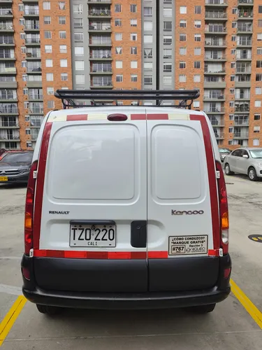 Renault Kangoo 1.6 Express