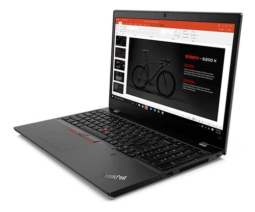 Imagen 4 de 10 de Notebook Lenovo Thinkpad 14p Intel I7 Ssd 960gb 16gb Win10