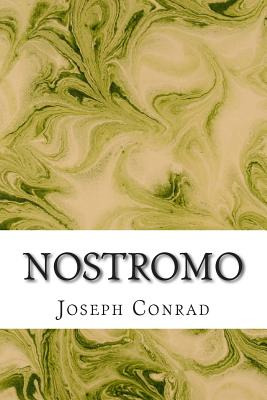 Libro Nostromo: (joseph Conrad Classics Collection) - Con...