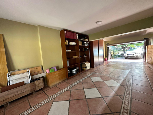 Venta Casa 3 Dorm Planta Baja Villa Belgrano Pileta Y Cochera