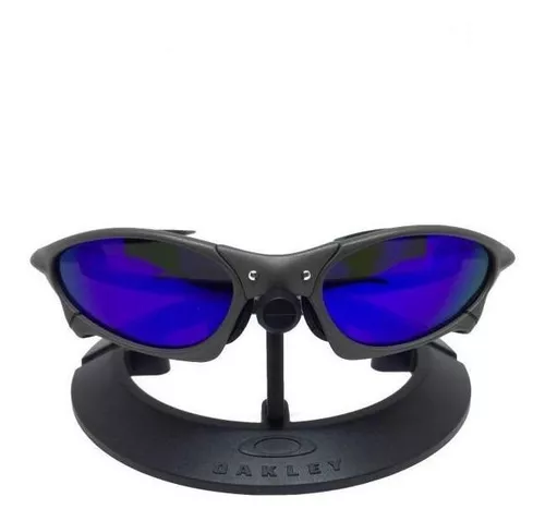 Oakley Juliet Lente Transparente