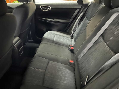 Imagem 9 de 11 de Nissan Sentra 2.0 S Cvt 2019