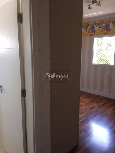 Imagem 25 de 30 de Casa À Venda Em Parque Taquaral - Ca002447