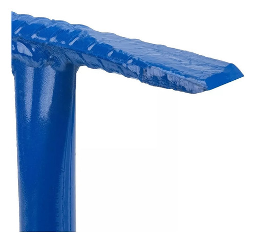 Machadinha De Pedreiro Picola Aço - Picotar Cimento Azulejo