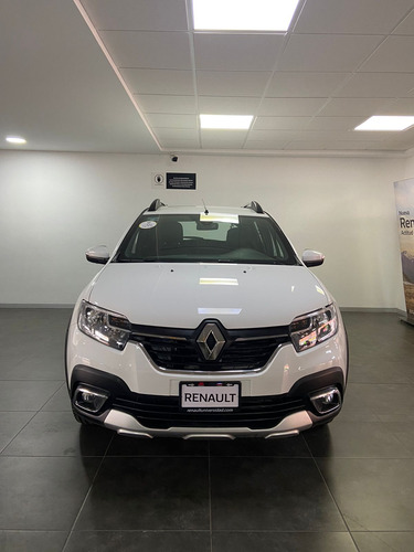 Imagen 2 de 14 de Renault Stepway Intens 2021