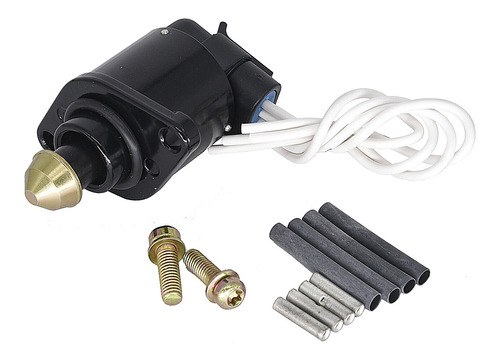 Válvula Control Aire Iac Ram 2500 10 Cil 8.0l 95/99