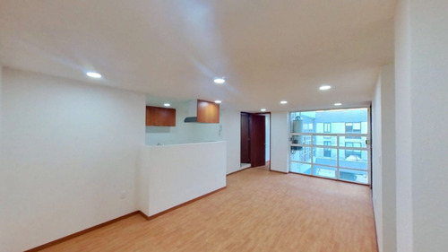 Venta De Departamento Remodelado En La Escandón Th