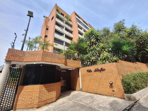 Apartamento En Venta Urb. Alta Florida Caracas. 24-21114 Yf