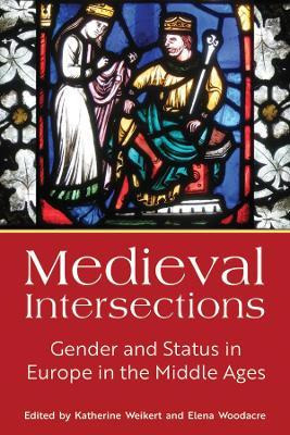 Libro Medieval Intersections : Gender And Status In Europ...