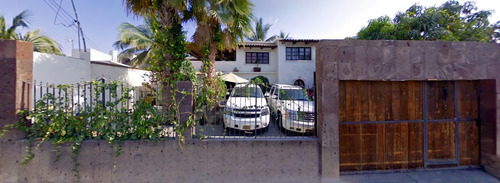 Casa En Venta En Santa Rosa, Los Cabos, Baja California Sur