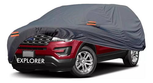 Pijama Cobertor De Camioneta Ford Explorer Auto /funda Imper