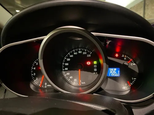Mazda CX-7 2.5 2wd